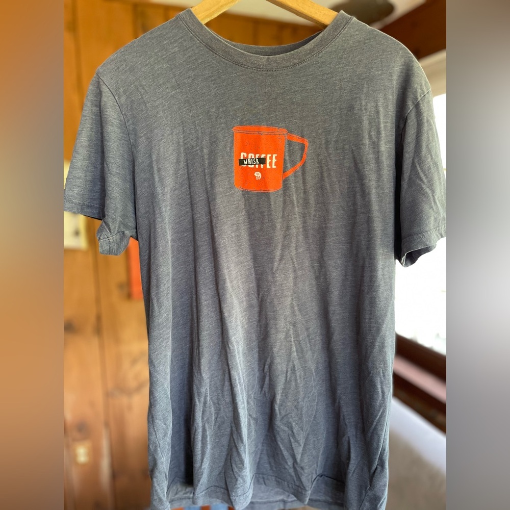Mountain Hardwear Whiskee Tee